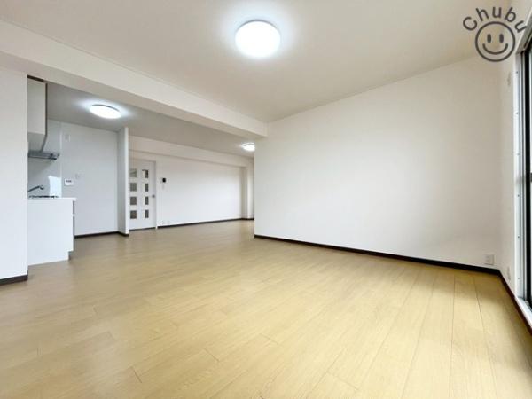 コープ野村共和Ａ棟