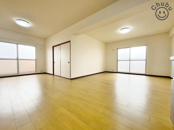 コープ野村共和Ａ棟