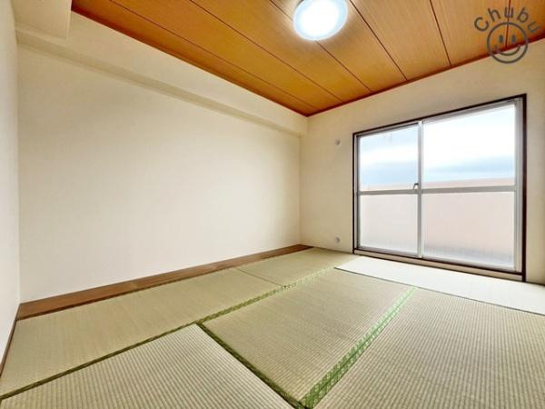 コープ野村共和Ａ棟