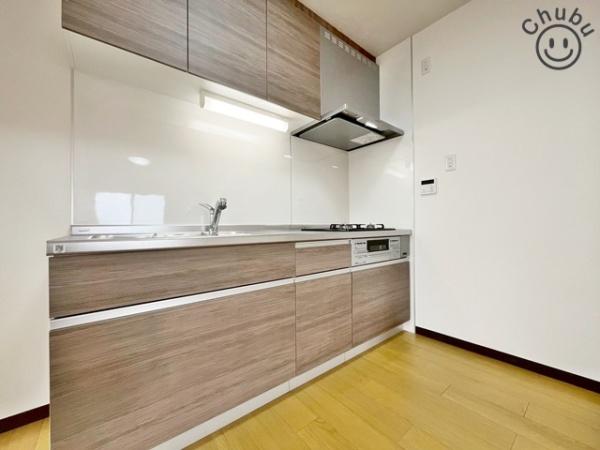 コープ野村共和Ａ棟