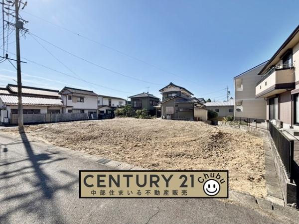 豊田市四郷町新築戸建全3棟1号棟