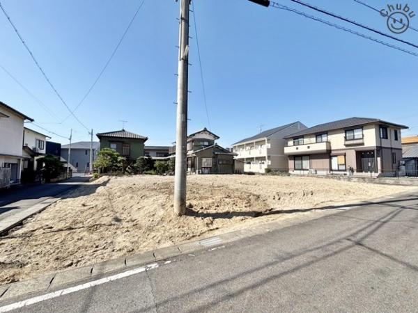 豊田市四郷町新築戸建全3棟1号棟