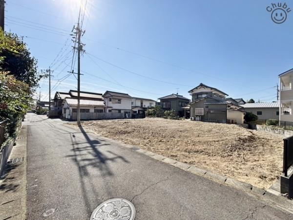 豊田市四郷町新築戸建全3棟1号棟