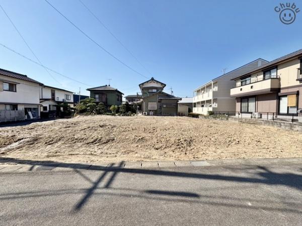 豊田市四郷町新築戸建全3棟1号棟