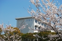 豊田市四郷町新築戸建全3棟2号棟(豊田市立井郷中学校)