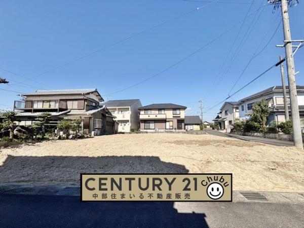 豊田市四郷町新築戸建全3棟3号棟