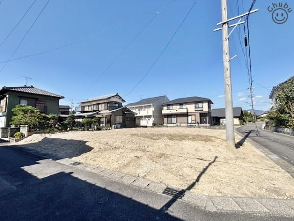 豊田市四郷町新築戸建全3棟3号棟