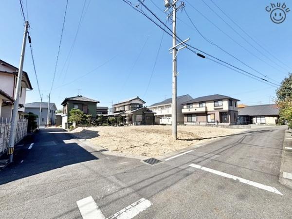 豊田市四郷町新築戸建全3棟3号棟