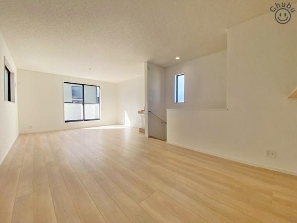 知立市新林町新築戸建全3棟1号棟