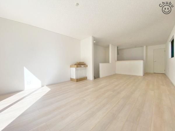 知立市新林町新築戸建全3棟1号棟