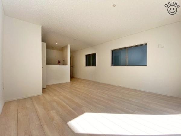 知立市新林町新築戸建全3棟2号棟