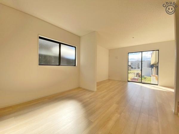 知立市新林町新築戸建全3棟3号棟