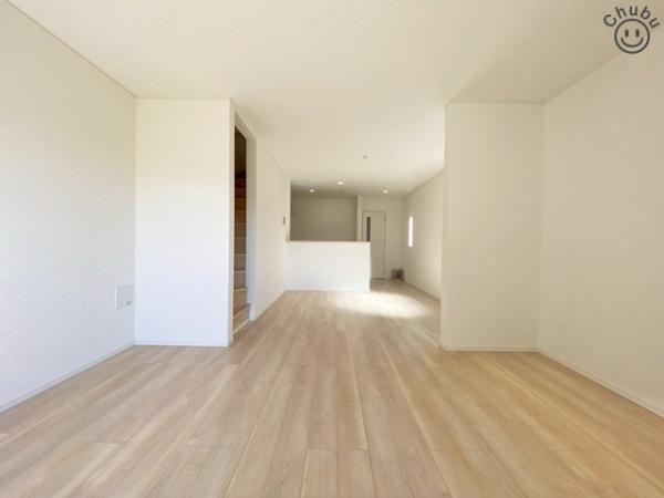 知立市新林町新築戸建全3棟3号棟