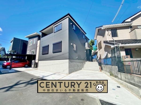 刈谷市高須町新築戸建全1棟