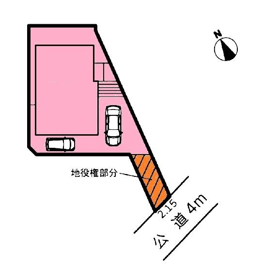 刈谷市高須町新築戸建全1棟