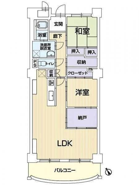 キングスコート東刈谷