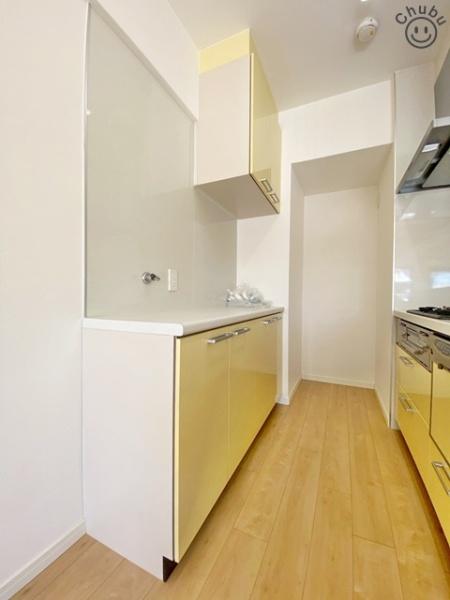 キングスコート東刈谷