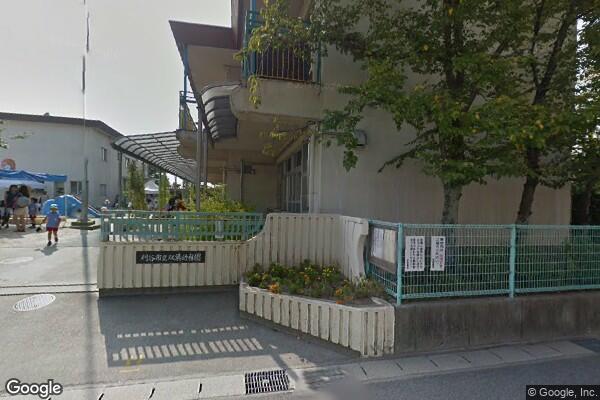 キングスコート東刈谷(刈谷市立双葉保育園)