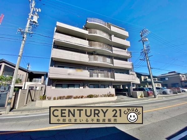 キングスコート東刈谷