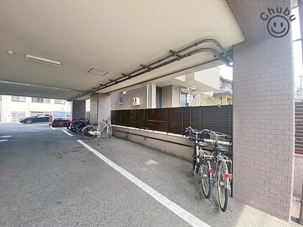 キングスコート東刈谷