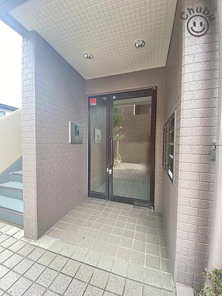 キングスコート東刈谷