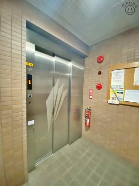 キングスコート東刈谷