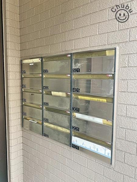 キングスコート東刈谷