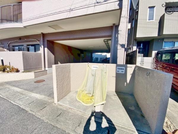 キングスコート東刈谷