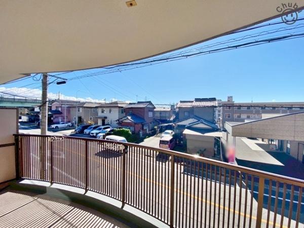 キングスコート東刈谷