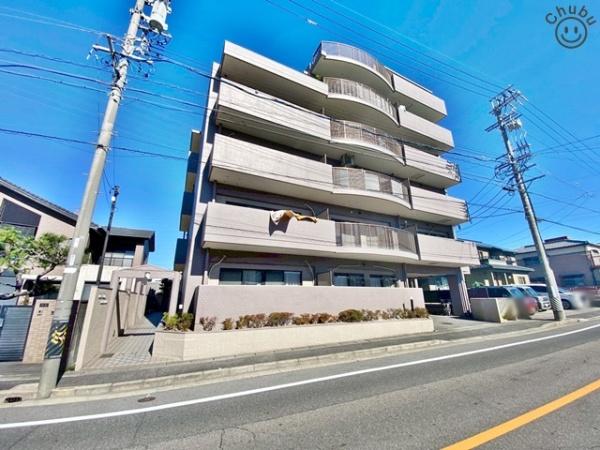 キングスコート東刈谷