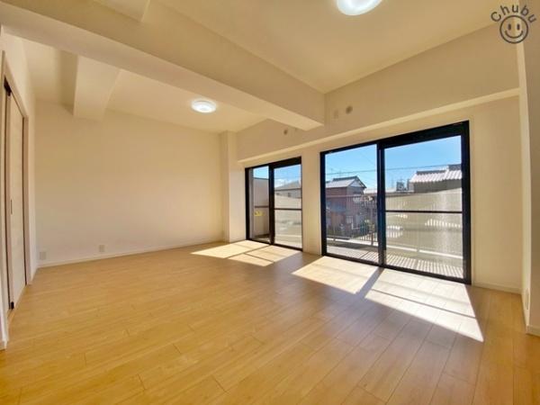 キングスコート東刈谷