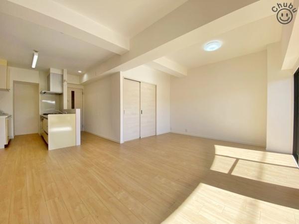 キングスコート東刈谷