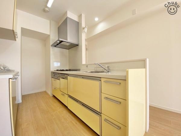 キングスコート東刈谷