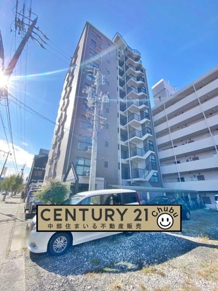 ソシアルセイワ豊田山之手