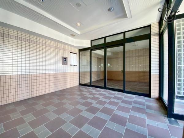 ソシアルセイワ豊田山之手