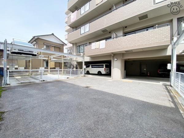 ソシアルセイワ豊田山之手