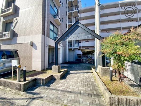 ソシアルセイワ豊田山之手