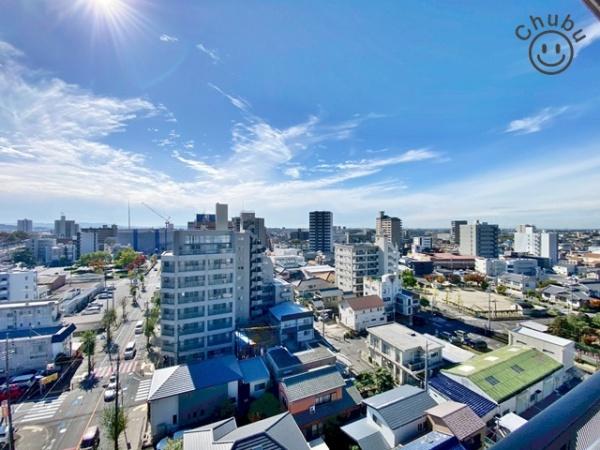 ソシアルセイワ豊田山之手