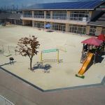 豊田市越戸町新築戸建全2棟1号棟(豊田市立越戸こども園)