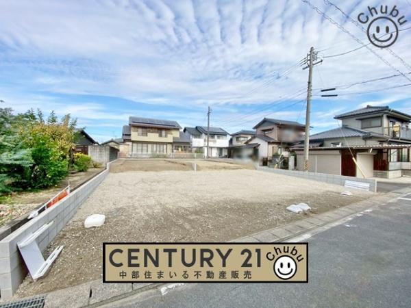 豊田市越戸町新築戸建全2棟1号棟