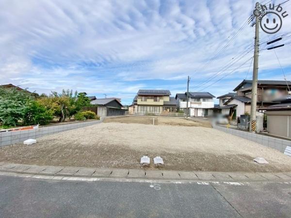 豊田市越戸町新築戸建全2棟1号棟