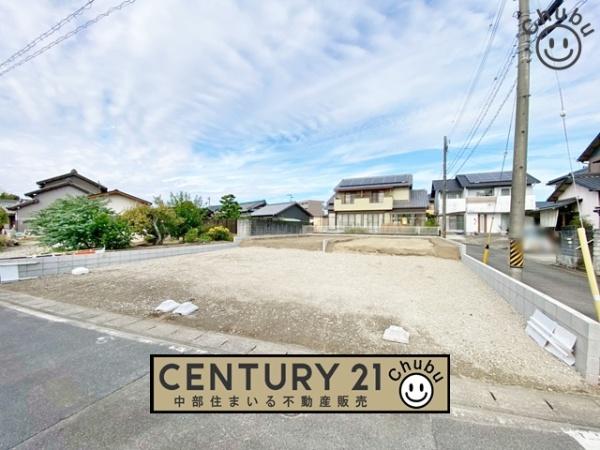 豊田市越戸町新築戸建全2棟2号棟