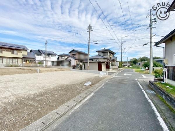 豊田市越戸町新築戸建全2棟2号棟