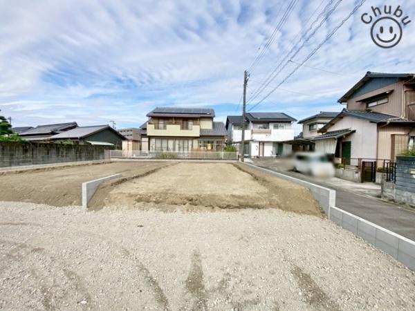 豊田市越戸町新築戸建全2棟2号棟