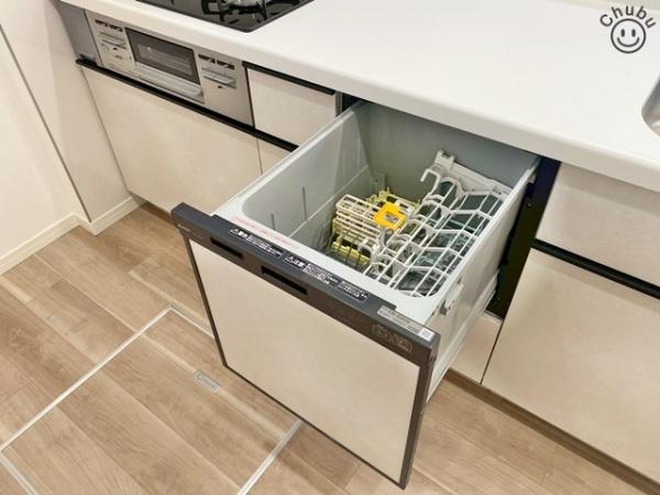 シャルマンコーポ戸崎