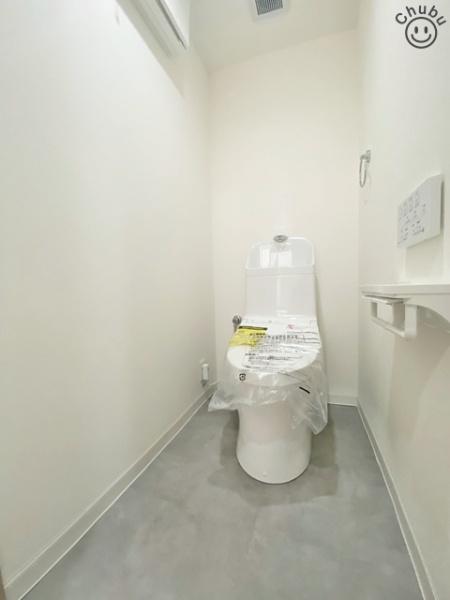 シャルマンコーポ戸崎