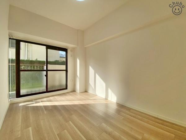 シャルマンコーポ戸崎