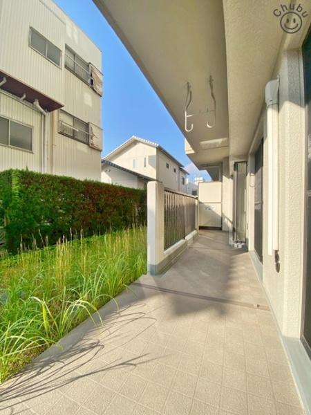 シャルマンコーポ戸崎