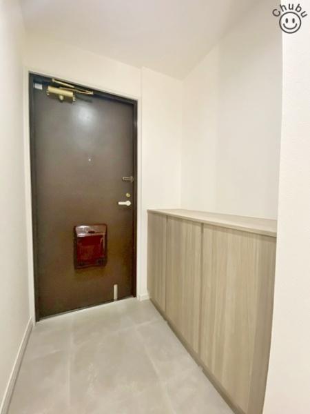 シャルマンコーポ戸崎