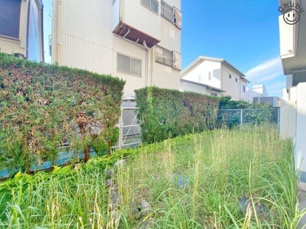 シャルマンコーポ戸崎